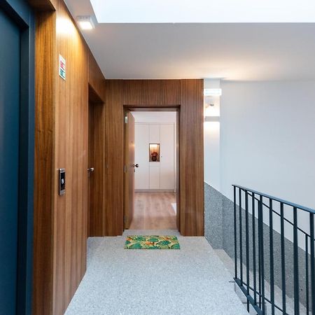 Paraiso Apartment Porto Exterior foto